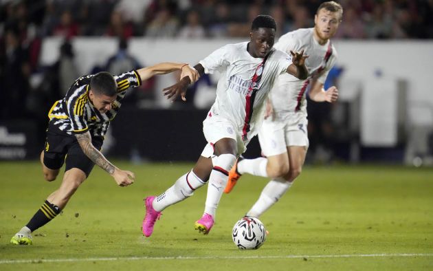 chaka traore