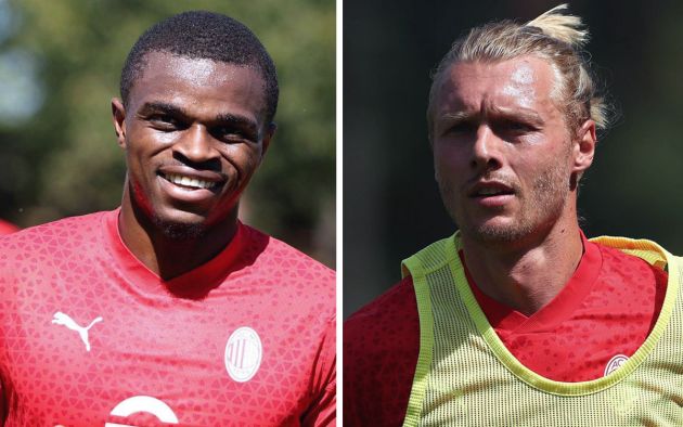 Kalulu and Kjaer