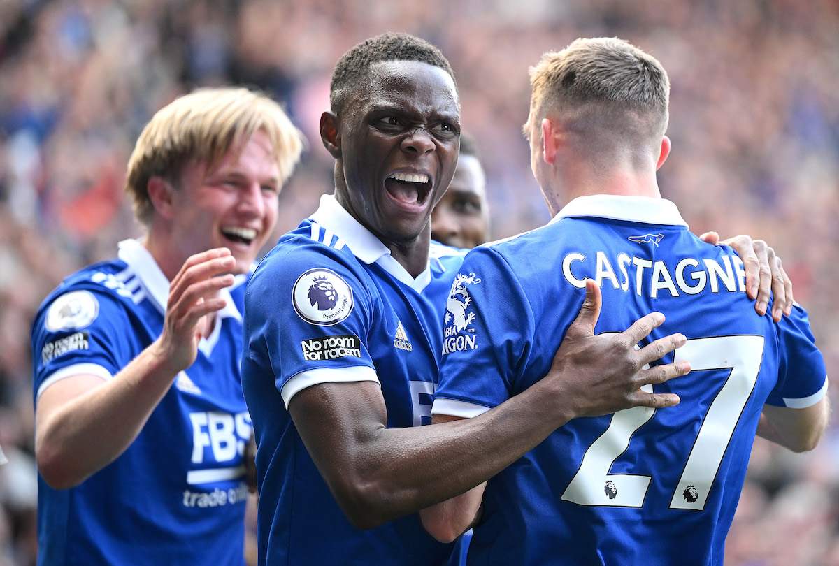 GdS: Why Milan’s €12m deal for Leicester striker broke down on deadline day