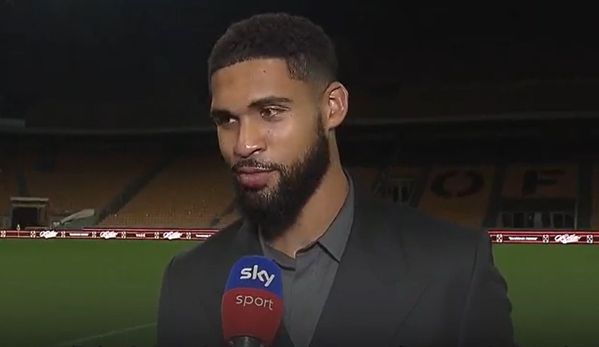 Loftus-Cheek Sky