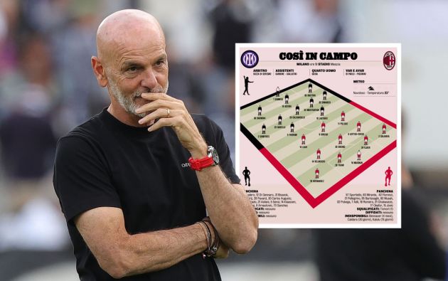pioli inter