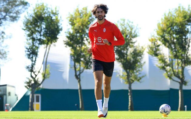 yacine adli