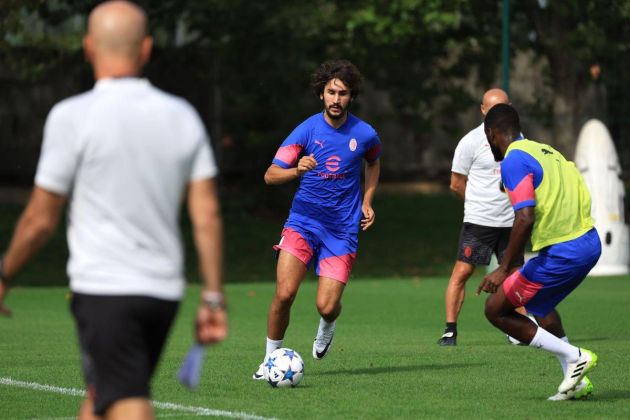 Yacine Adli
