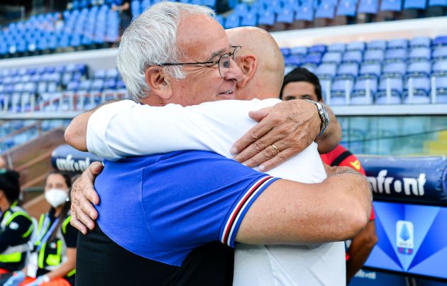ranieri pioli