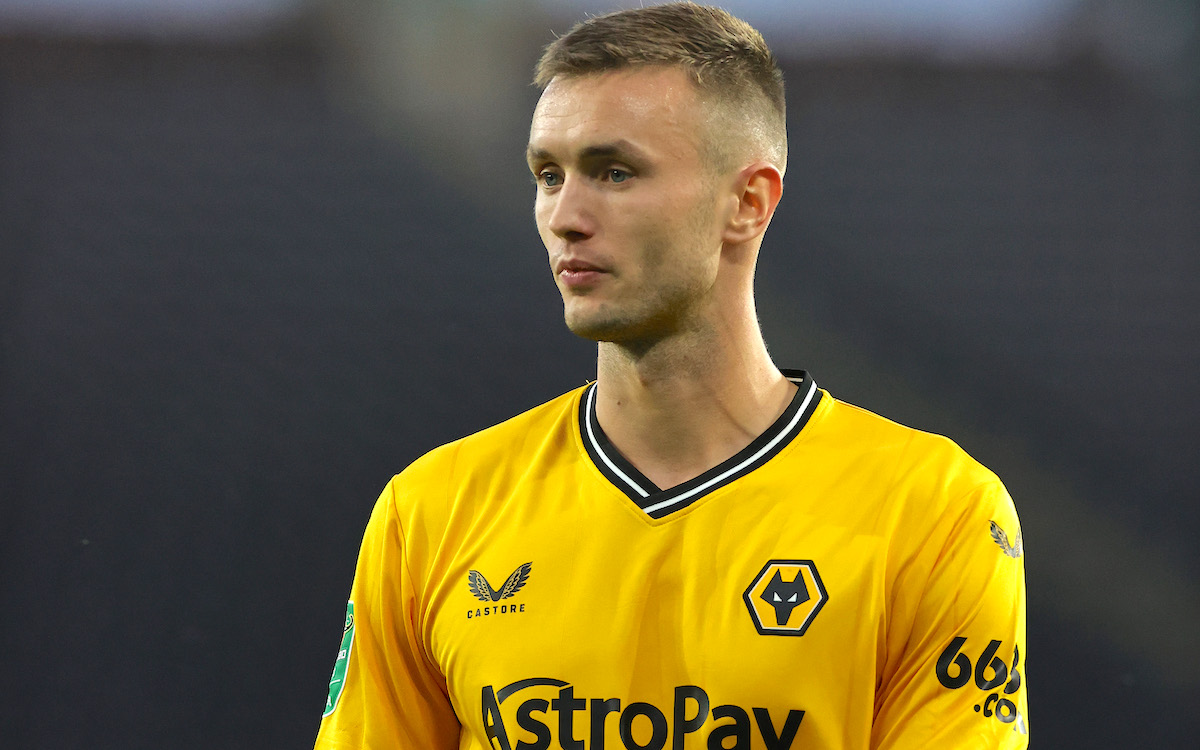 TMW: Milan make enquiry over Wolves striker Kalajdzic – the response