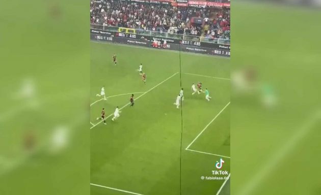 Giroud save