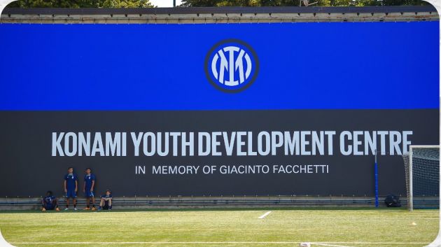 Konami Youth Development Centre