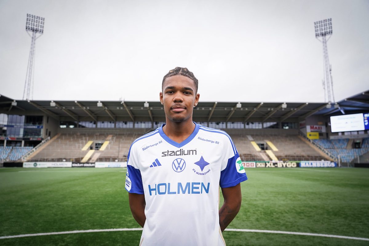 Aftonbladet: Milan loanee Roback goes missing - Norrköping cannot ...