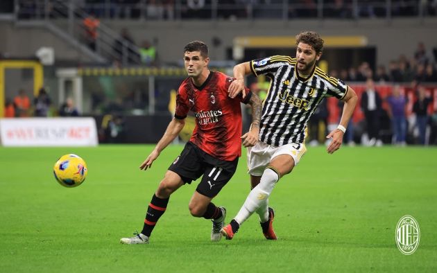 Christian Pulisic