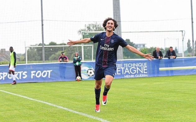 Yacine Adli