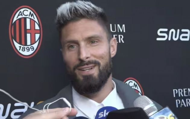 giroud sky