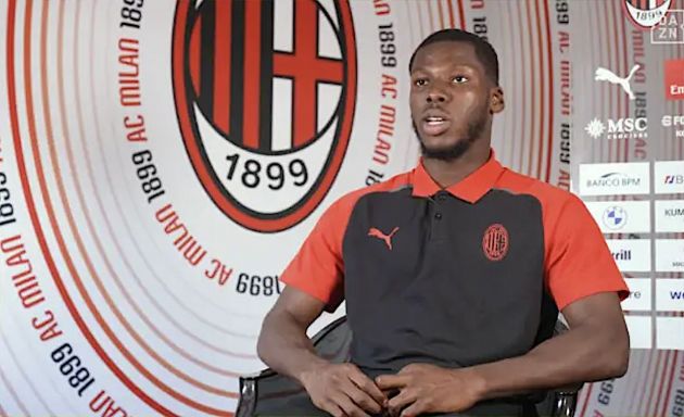 musah dazn