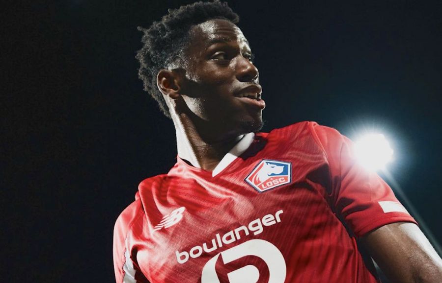 GdS: Lower demands and goal struggles - how Milan&rsquo;s Jonathan David plan