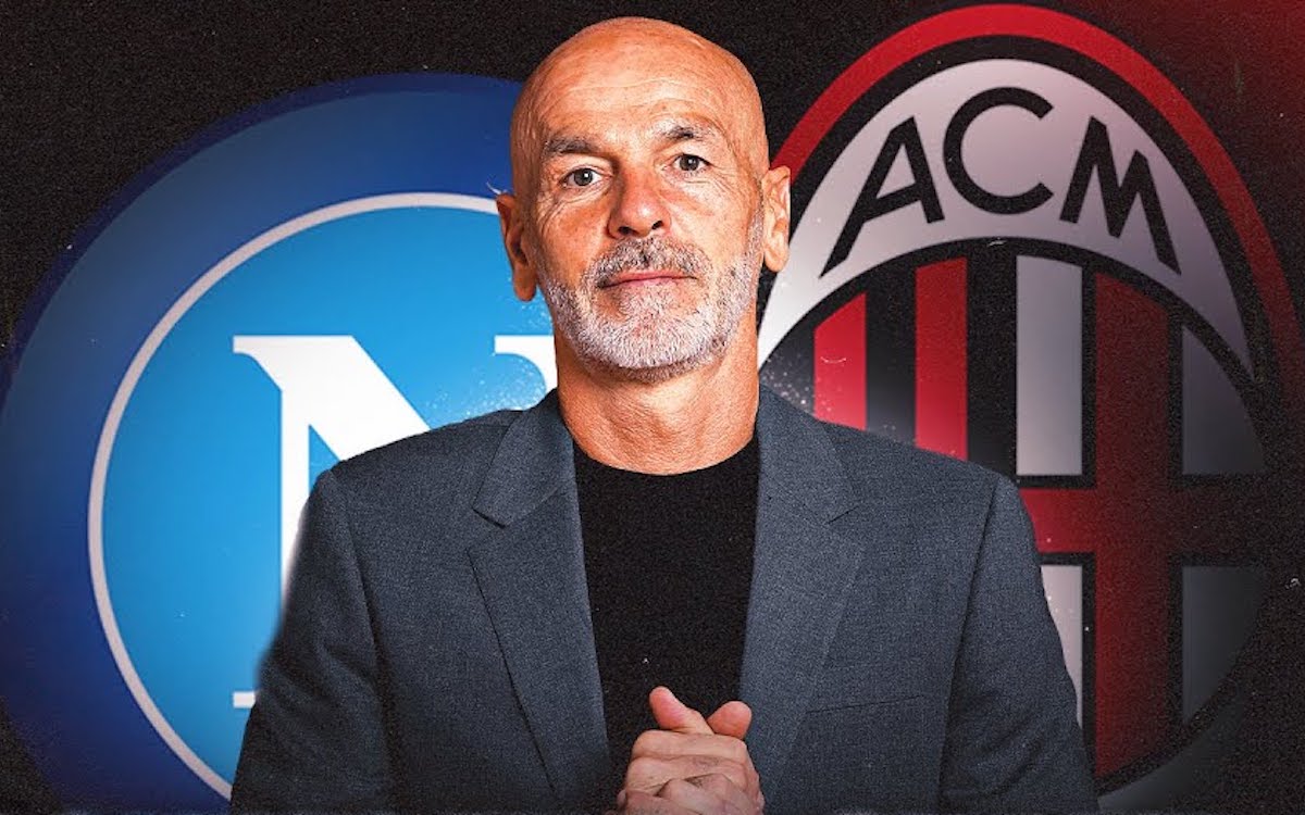 Pioli discusses Milan's issues at both ends, rumours of tension and ...