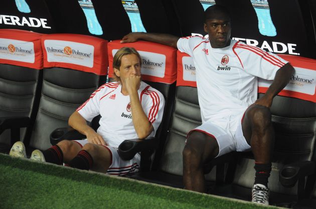 ambrosini seedorf