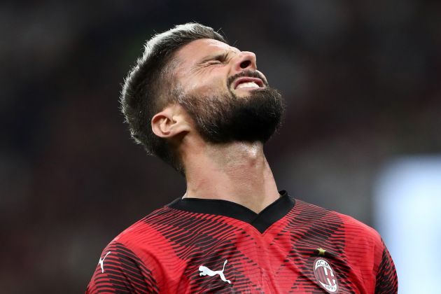 giroud