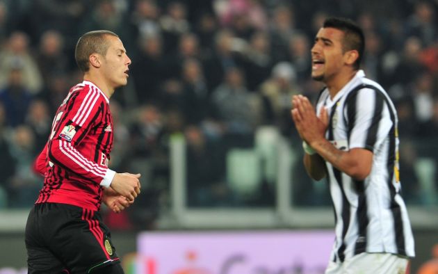 mesbah juventus