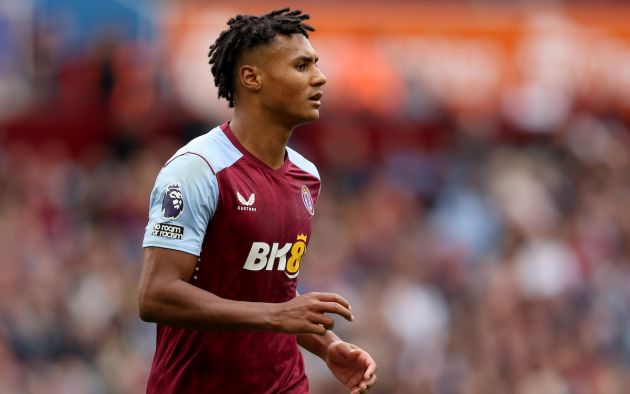 Ollie Watkins