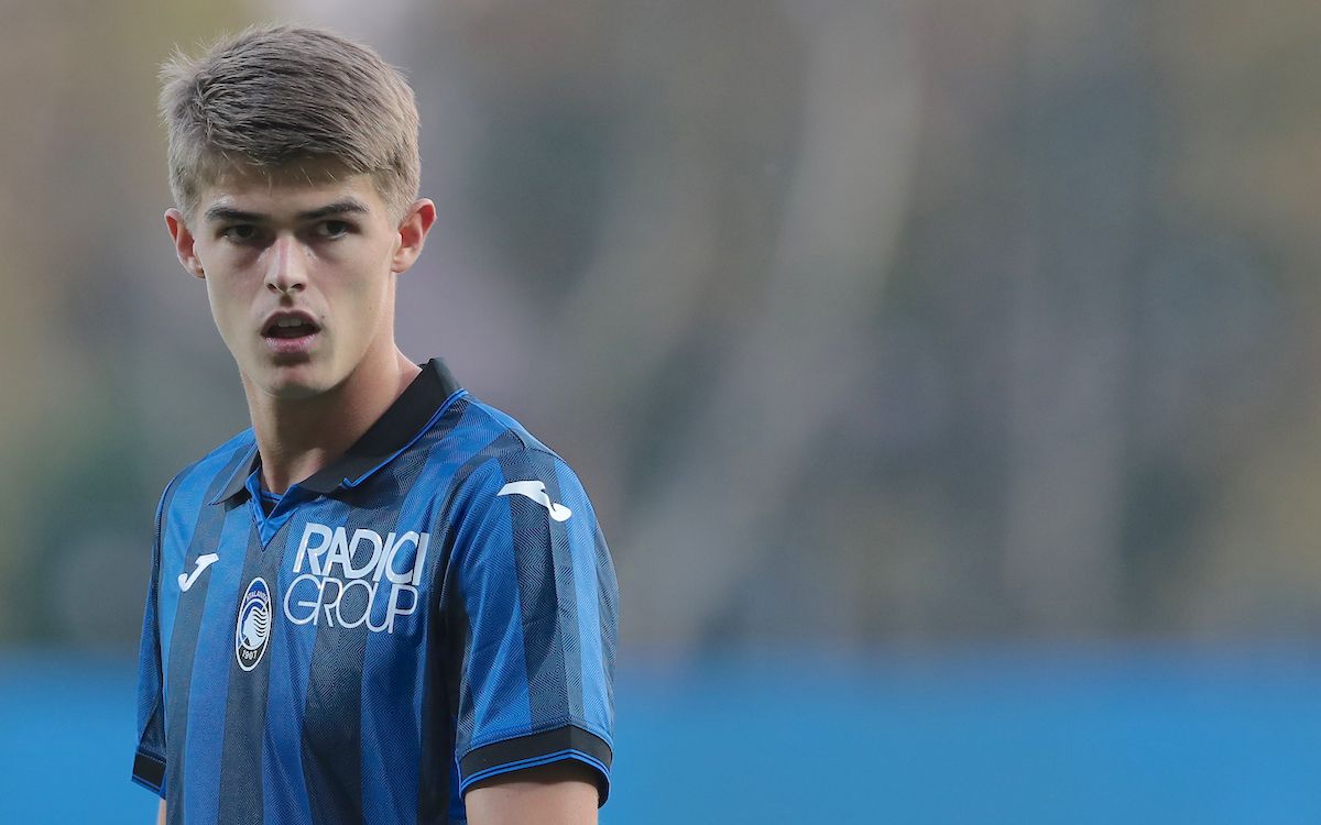 CM: De Ketelaere's resurgence convincing Atalanta amid €23m option