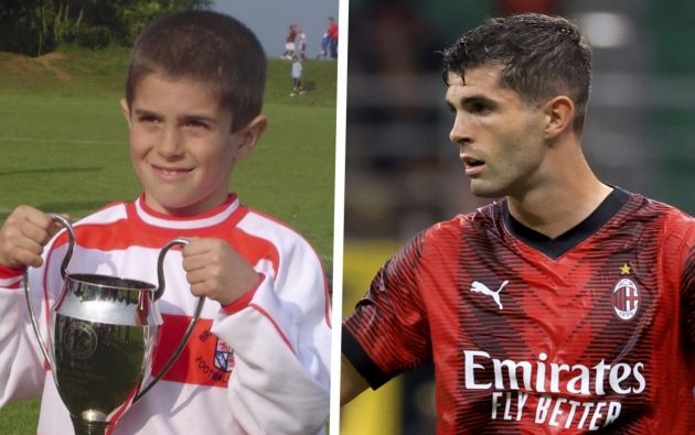 pulisic