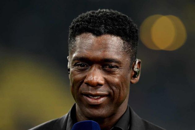Clarence Seedorf