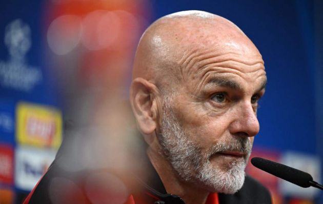 Stefano Pioli