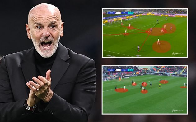 pioli tactical