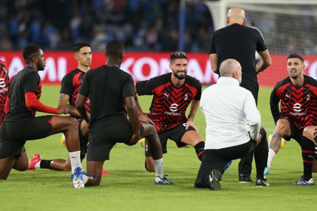 Olivier Giroud
