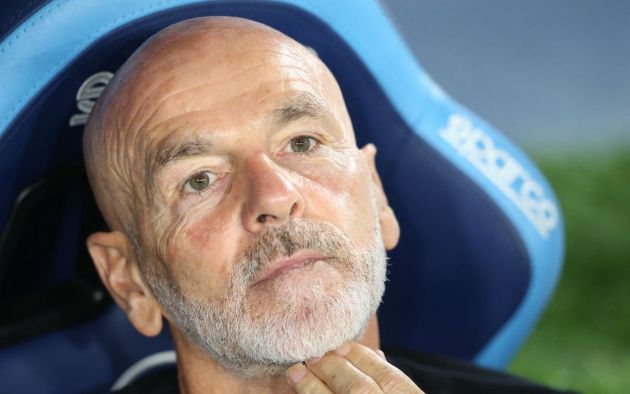 Stefano Pioli