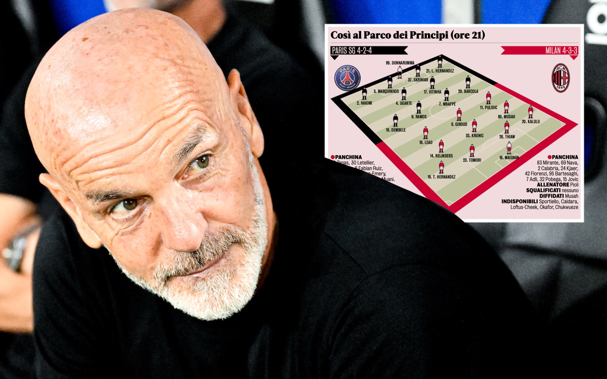 pioli psg