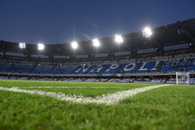 stadio maradona
