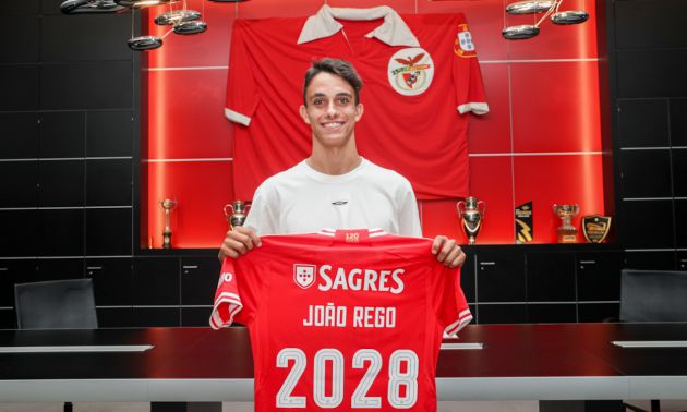 Joao Rego