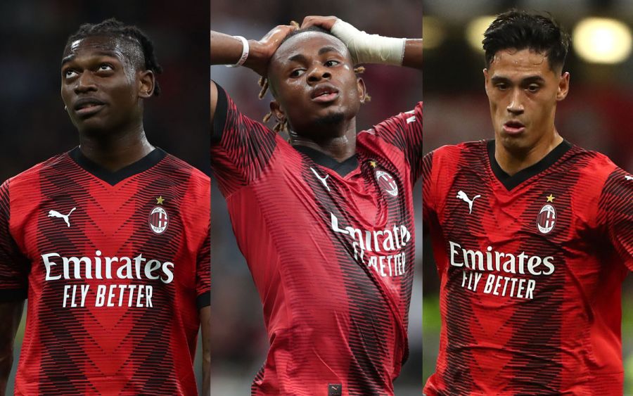 Leao the highest earner and six players over €4m - revisiting Milan's wage bill