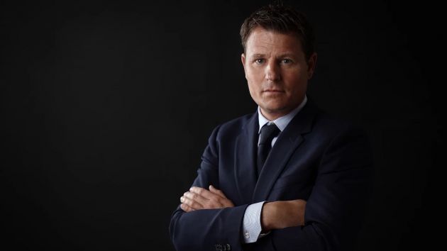 Casper Stylsvig