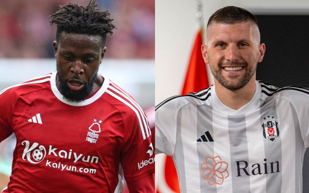 origi rebic