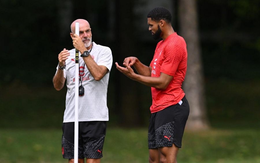 loftus-cheek pioli