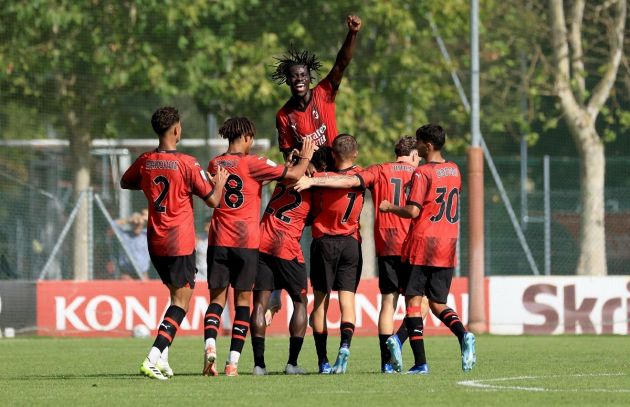 AC Milan Primavera