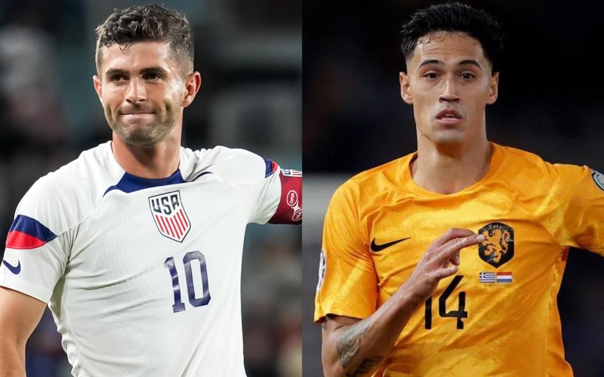 Christian Pulisic's time to shine: USMNT star must carry AC