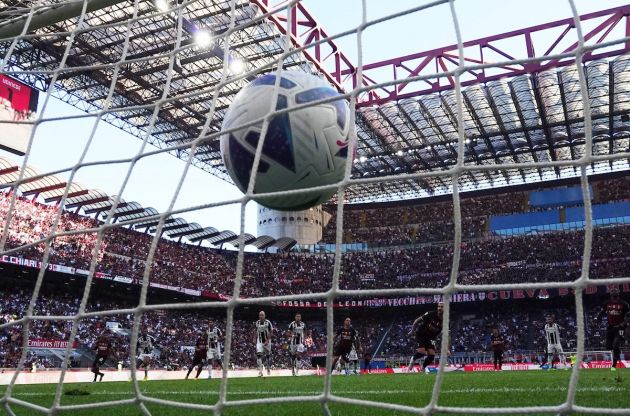 san siro third tier closure