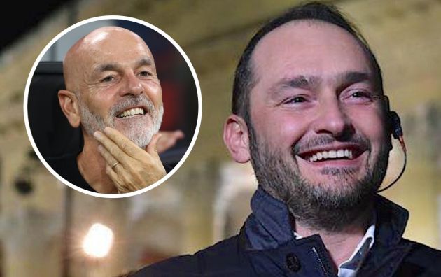 di marzio pioli
