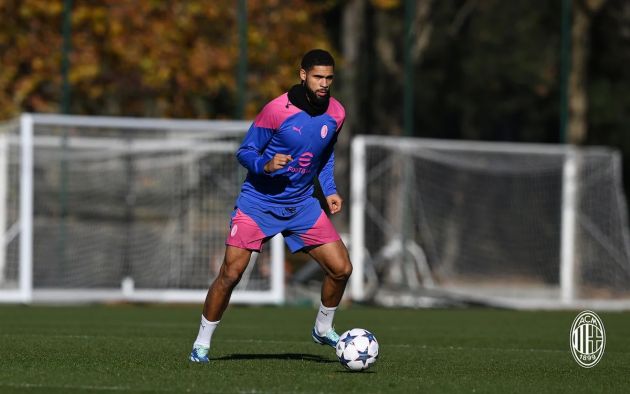 ruben loftus-cheek