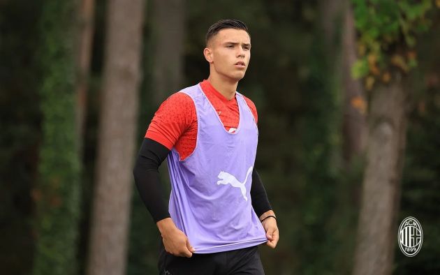 Jan-Carlo Simic Milanello