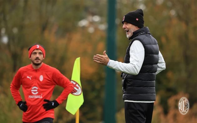 stefano pioli