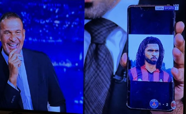 Gullit RLC