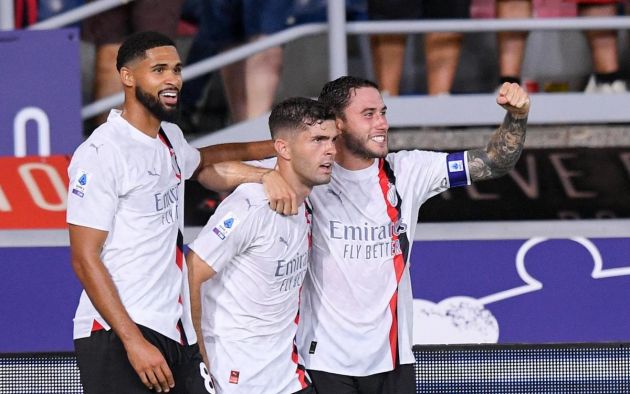 calabria loftus-cheek pulisic