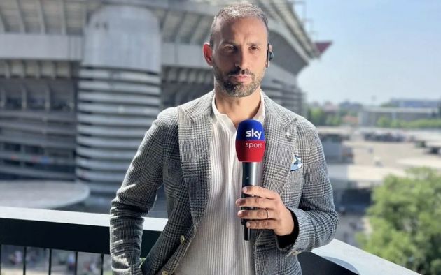 Manuele Baiocchini