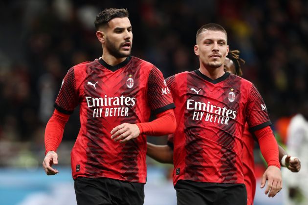 ac milan