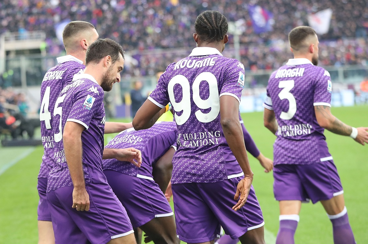 AC Milan 2-1 Fiorentina, Serie A TIM 2022/2023: the match report