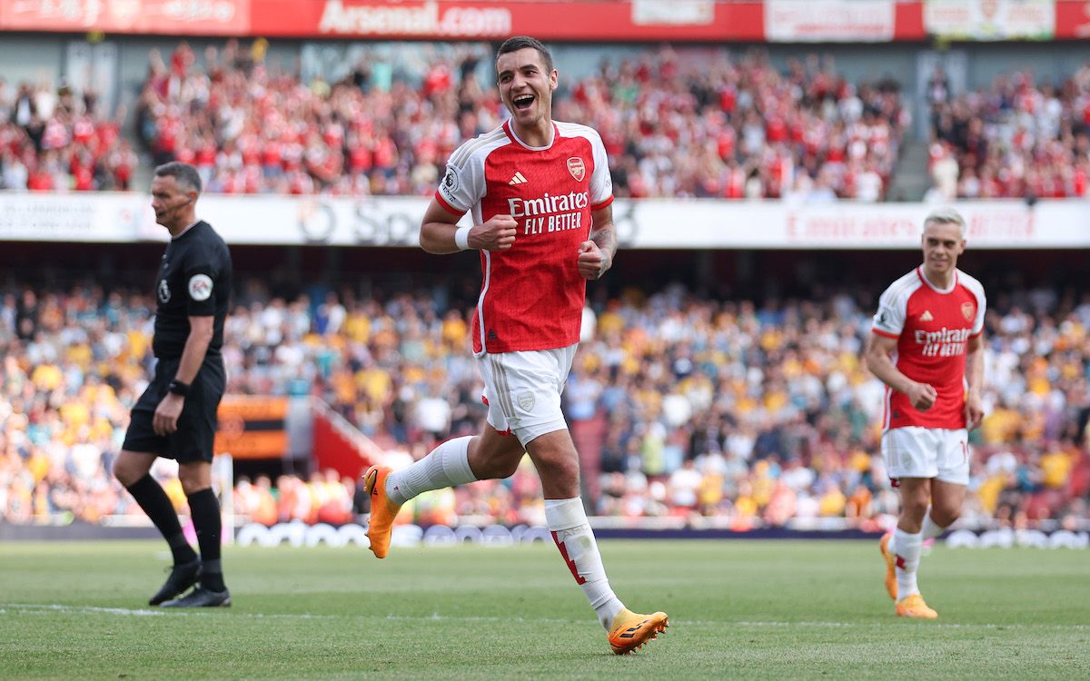 CM: Milan to propose loan formula in pursuit of Arsenal defender