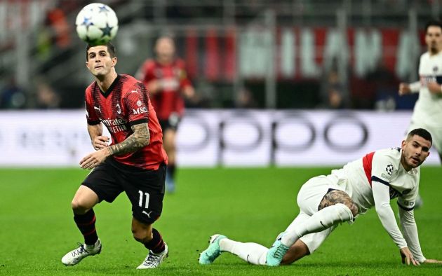 Pulisic